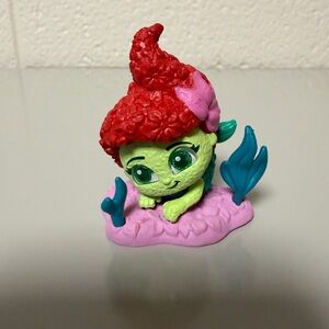 Disney In Full Bloom Ariel Doorable